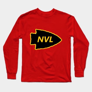 NVL Long Sleeve T-Shirt